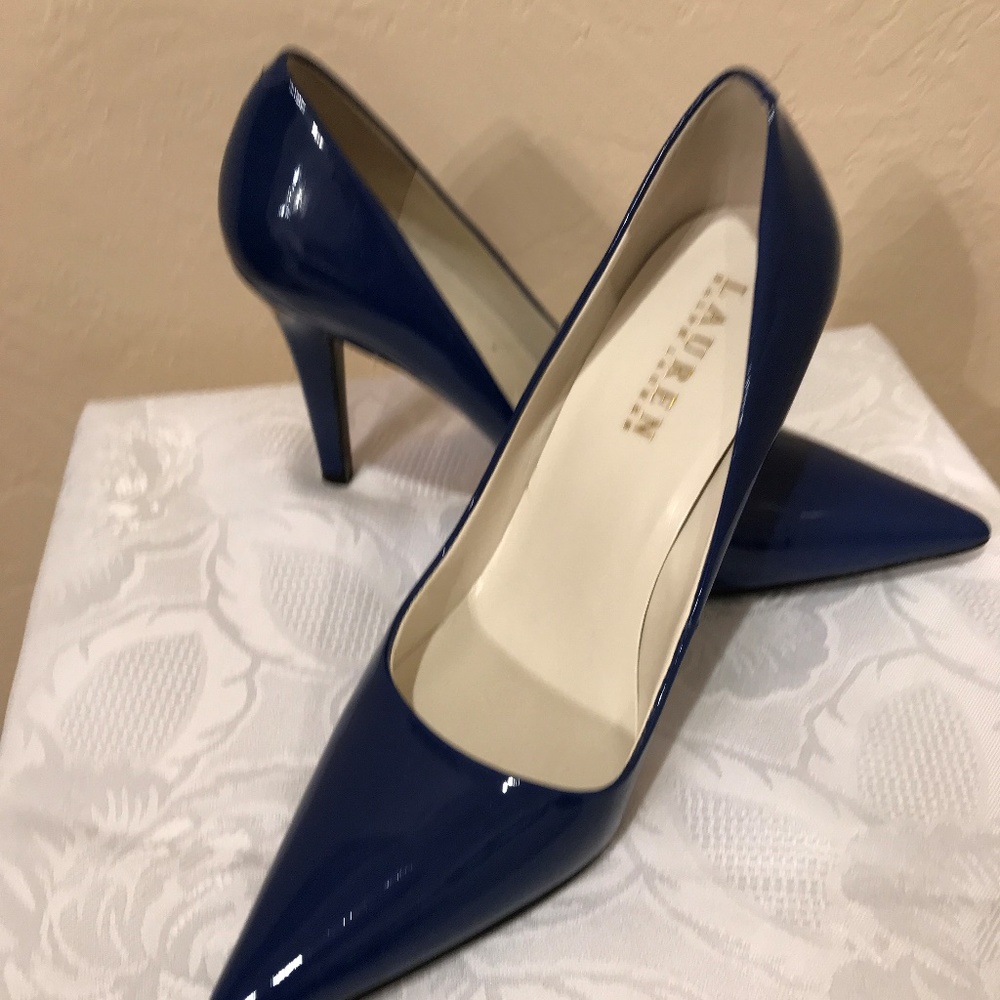 Heels in Women's Shoes